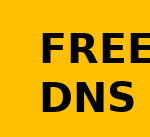 free dns servers